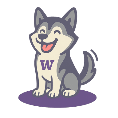 Dubs is happy to start practicing questions!